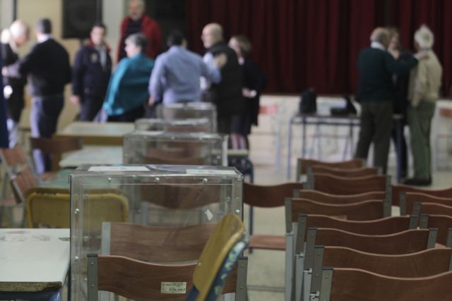 Τι προβλέπουν δύο κορυφαίοι δημοσκόποι για το αποτέλεσμα των ευρωεκλογών