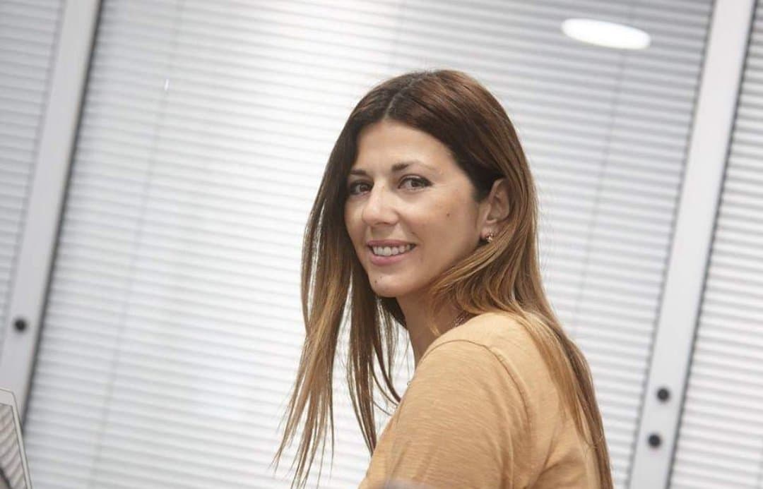 Σοφία Ζαχαράκη-Προεκλογικό επίδομα του ΣΥΡΙΖΑ η 13η σύνταξη