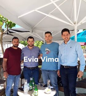 Τα είπαν με το Φάνη Σπανό