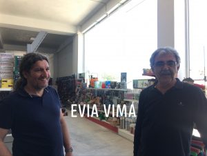 Τους διακρίνει πολιτικός πολιτισμός