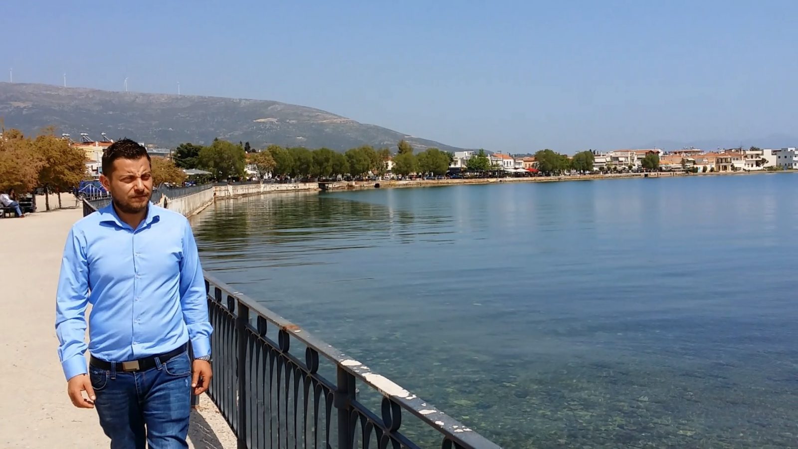 Δήλωση Μπάμπη Καραβά΄΄Μαζί για το Νέο΄΄ για το εκλογικό αποτέλεσμα στο Δήμο Ερέτριας