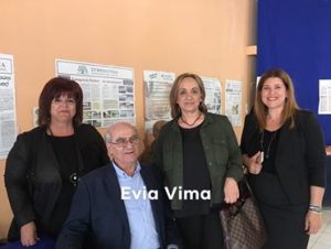 Σε Βέλος,Λέπουρα,Πετριές και Κριεζά σήμερα η Συμπολιτεία του Θανάση Μπουραντά