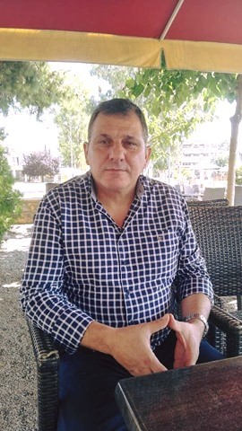 Στη Βόρεια Εύβοια ο Ευάγγελος Κούκουζας