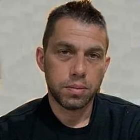 ΟΚΤΩΝΙΑ-Προσωπική επιλογή του Μπουραντά, ο Βασίλης Πολύχρονος