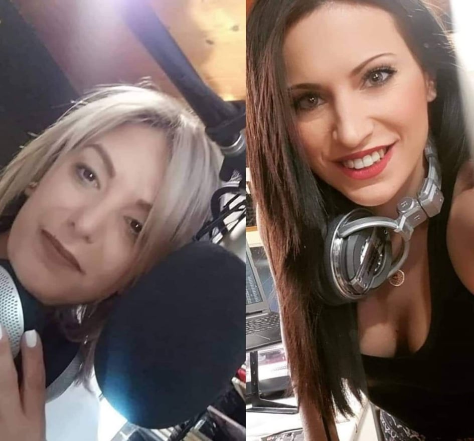 Συνέντευξη της υπ. δημοτικής συμβούλου Λίνας Καράπα στον Kosmos fm 100-ΗΧΗΤΙΚΟ