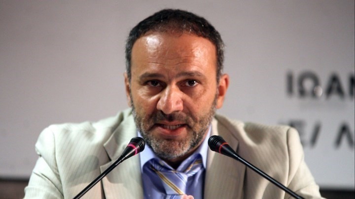 Νίκος Μαυραγάνης: Όχι άλλη ανοησία και ακρότητα παρακαλούμε
