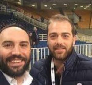 Τα συγχαρητήρια του Μίλτου Χατζηγιαννάκη στην ΚΑΕ Κύμης