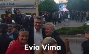 Γιώργος Μπουραντάς- Από τους έμπειρους αυτοδιοικητικούς