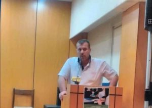 Είναι ουσιαστικός και όχι μόνο αρεστός