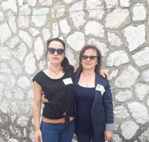 Αν και σε διαφορετικούς συνδυασμούς τις διακρίνει ο πολιτικός πολιτισμός