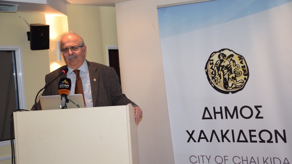 Χρήστος Παγώνης: Ο αναπτυξιακός ρόλος των δήμων