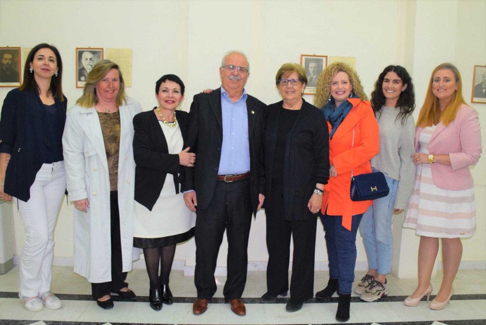 Απόψε η γιορτή νίκης των γυναικών του συνδυασμού «Γέφυρα Προόδου και Ελπίδας»