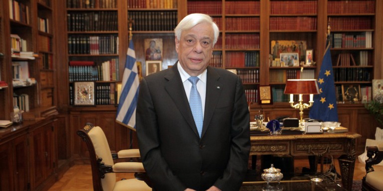 Δεν υπογράφει ο Παυλόπουλος τις αλλαγές στη Δικαιοσύνη