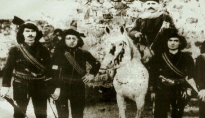 19η Μαΐου 2019: 100 χρόνια από τη Γενοκτονία των Ποντίων