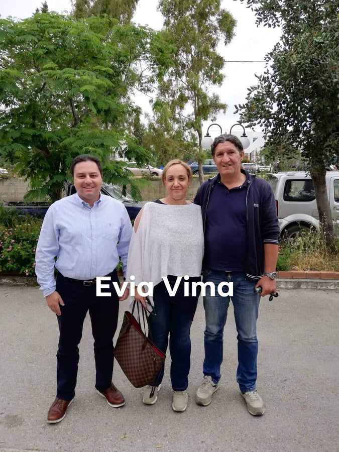 Και ο πολιτικός πολιτισμός καλά κρατεί στο Δήμο Κύμης Αλιβερίου