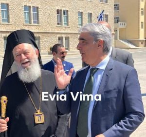 Άριστες οι σχέσεις τους εδώ και χρόνια