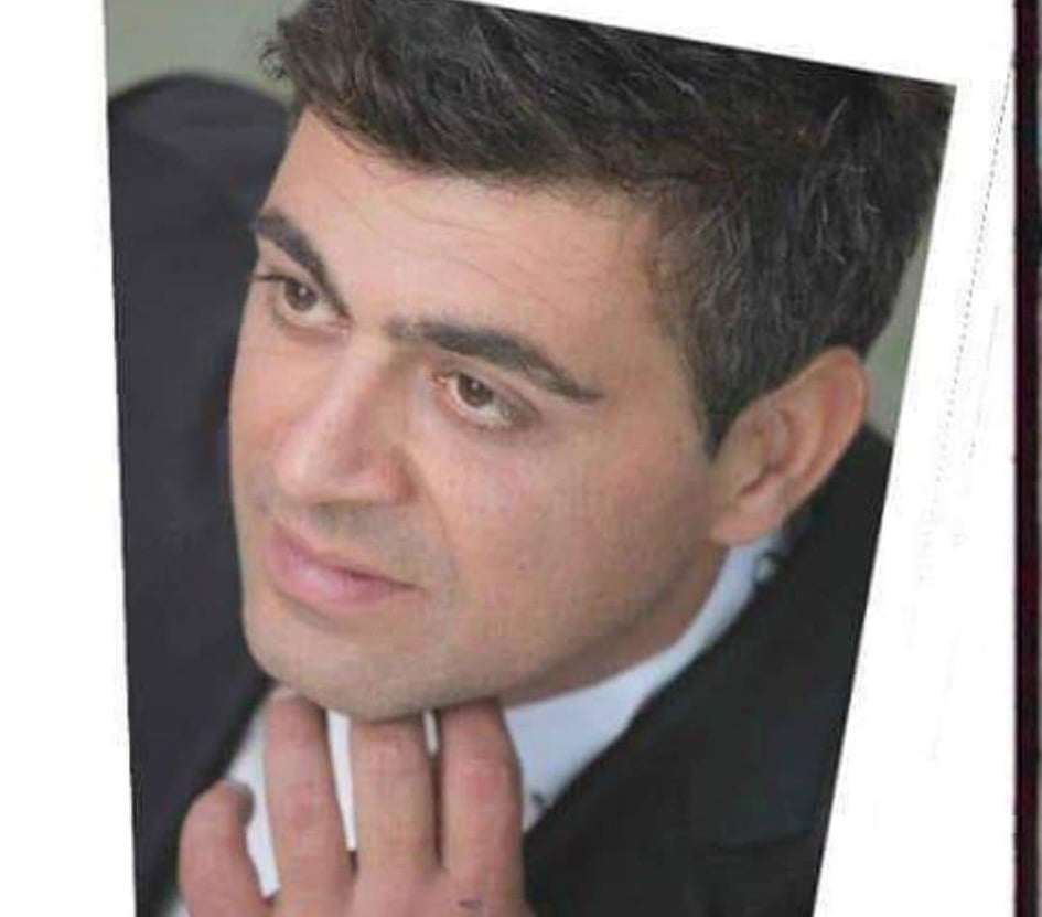 Μαντούδι-Πρώτος σε σταυρούς στο συνδυασμό του ήρθε ο Βασίλης Στάμου