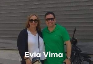 Από τα νέα πρόσωπα της Συμπολιτείας που χαίρουν τη στήριξη πολλών δημοτών