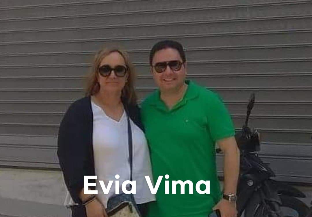 Από τα νέα πρόσωπα της Συμπολιτείας που χαίρουν τη στήριξη πολλών δημοτών