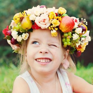 Γιατί φτιάχνουμε στεφάνι την Πρωτομαγιά;