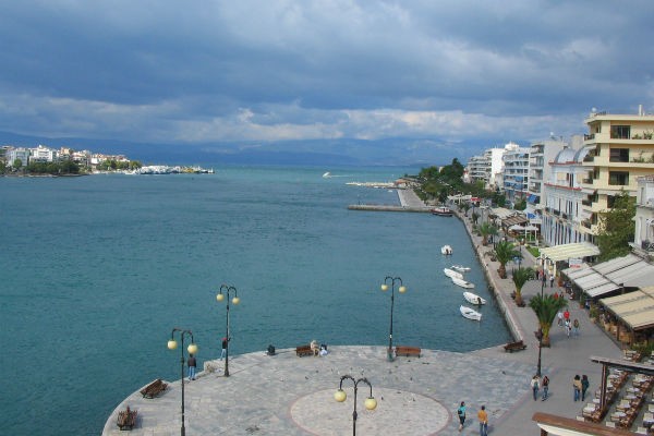 Τραυματισμός ανήλικου μαθητή στην παραλία της Χαλκίδας