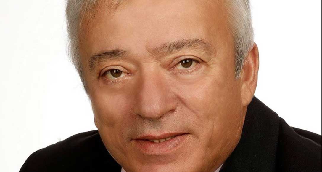 Κώστας Τζαβάρας: Η βαρύτητα της ψήφου μας έχει διπλή σημασία