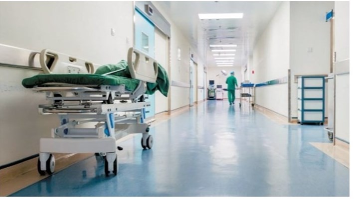 Απεργία των εργαζομένων στα δημόσια νοσοκομεία την Πέμπτη