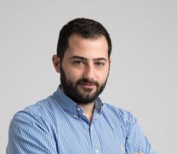 Συνεχίζει και την Κυριακή 19 Μαΐου την επίσκεψη στο Δ.Διρφύων – Μεσσαπίων ο Φάνης Σπανός