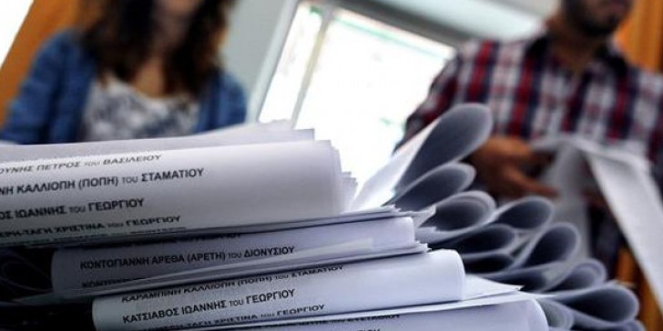 Πώς κρίνονται ως «άκυρα» κάποια ψηφοδέλτια -Ποια διαδικασία ακολουθείται