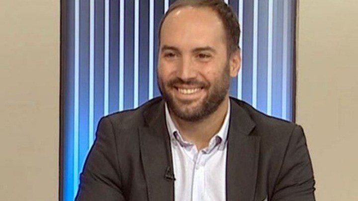 Θερμά λόγια για την υποψηφιότητα Χατζηγιαννάκη