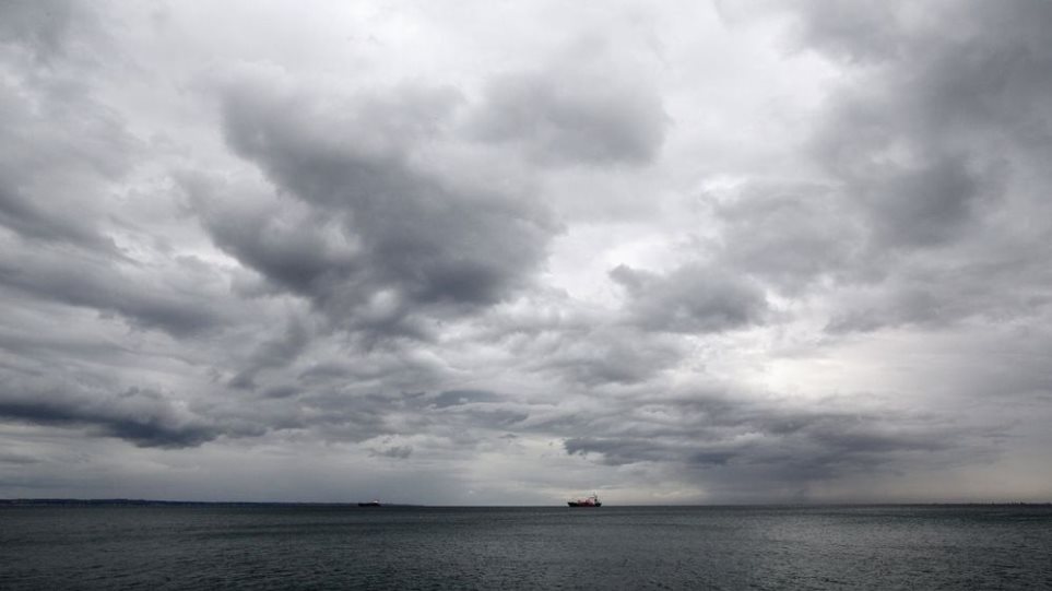 ΕΜΥ-Αλλάζει ο καιρός τη Δευτέρα 10/6-Αναλυτική πρόγνωση