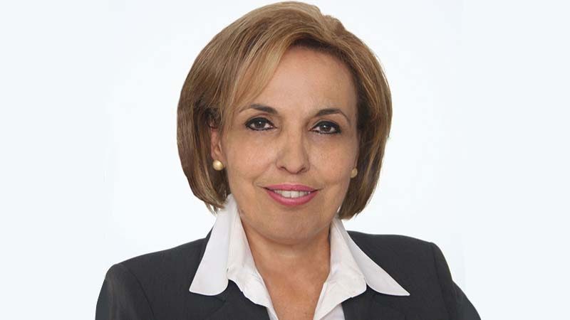 Μήνυμα για τις Πανελλήνιες εξετάσεις από τη δήμαρχο Ερέτριας