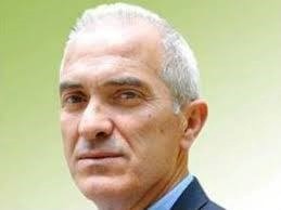 Απέραντη θλίψη στο Δήμο Κύμης Αλιβερίου-Έφυγε από τη ζωή ο πρόεδρος της ΔΕΥΑΚΑ