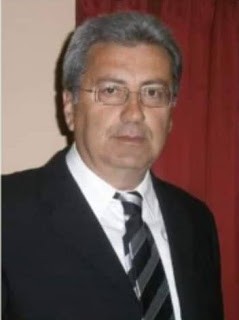 Δήμαρχος Μαντουδίου-Λίμνης-Αγ.Άννας μέχρι τις 31/8/19, ο Κώστας Γιαννιός