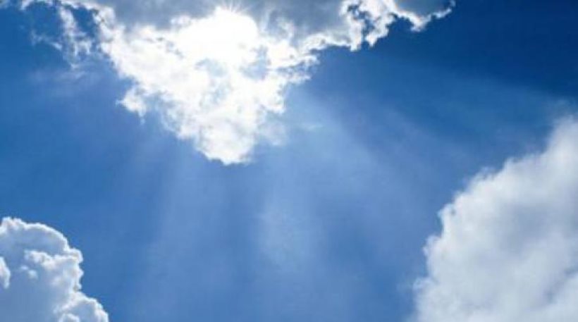 ΕΜΥ-Έως τους 35 βαθμούς η θερμοκρασία την Τετάρτη-Που θα βρέξει