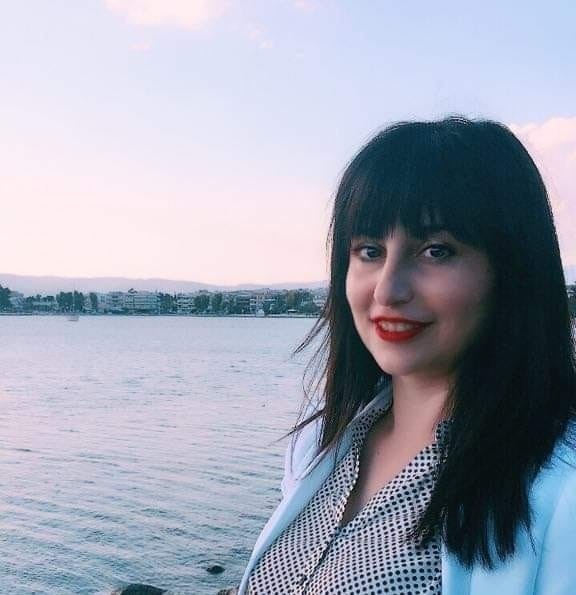 Αυτή είναι η τρίτη γυναίκα στο ψηφοδέλτιο του ΚΙΝΑΛ στην Εύβοια