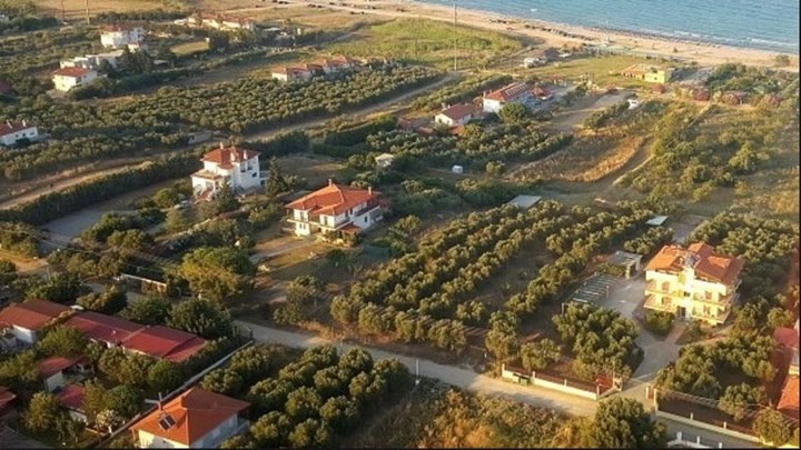 Νέα «ανάσα» από το Κτηματολόγιο -Παρατείνονται οι προθεσμίες στην Περιφερειακή Ενότητα Εύβοιας