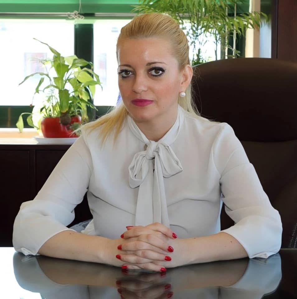 Δήλωση της Λίνας Ευσταθίου για το αποτέλεσμα των εκλογών στο Δήμο Ιστιαίας Αιδηψού