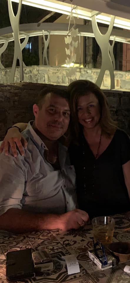 Ομάδα νίκης…. με την Άννα