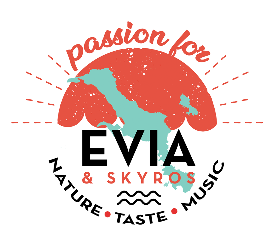 Έρχεται το Passion for EVIA&SKYROS nature-taste-music