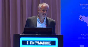 Κλείδωσε η υποψηφιότητα Πνευματικού στο γαλάζιο ψηφοδέλτιο της Εύβοιας