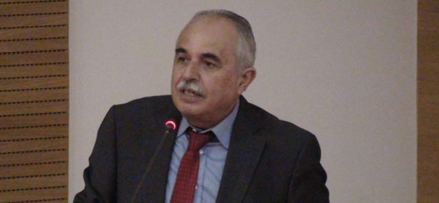 Αναστάσιος Πρατσόλης-Με συντονισμένες προσπάθειες τέθηκε υπό έλεγχο η φωτιά στον Πισσώνα