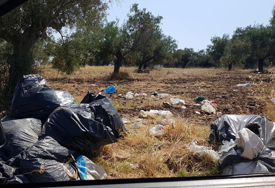 Γιάννης Τσούρτος-Τραγική η κατάσταση φέτος στην καθαριότητα