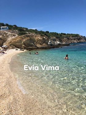 Καμίνι την Κυριακή-Τους 39 βαθμούς θα αγγίξει ο υδράργυρος-Πιάστε παραλία