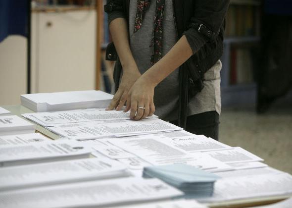 Έφτασε η ώρα των ψηφοδελτίων: Τα ονόματα, τα Επικρατείας και οι εκπλήξεις