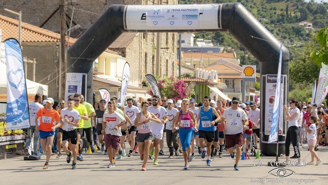 Μεγάλη Η Επιτυχία για το Αγαπώ και Πράττω