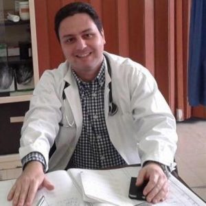 Γιώργος Ζέρβας- Οδηγίες και μέτρα προστασίας από τον καύσωνα