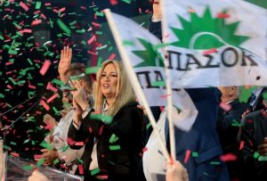 ΚΙΝΑΛ: Παραιτήθηκε ο γραμματέας του Τομέα Πολιτικής Υποδομών – Μεταφορών