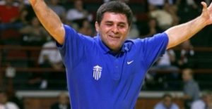Θρήνος στον ελληνικό αθλητισμό – Πέθανε ο ολυμπιονίκης της πάλης Μπάμπης Χολίδης
