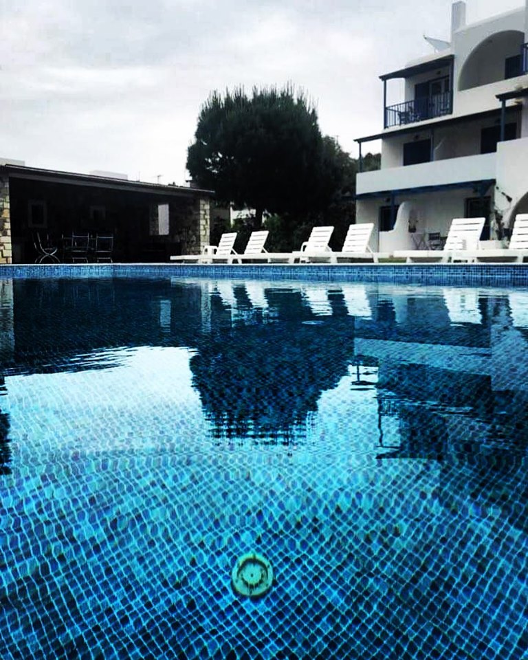 MΕΓΑΛΟΣ ΔΙΑΓΩΝΙΣΜΟΣ-To EviaVima σε στέλνει στο Saltriver Rooms